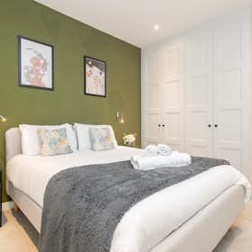 Lägenhet att hyra för 3 215 GBP i månaden i St Albans, Grosvenor Road