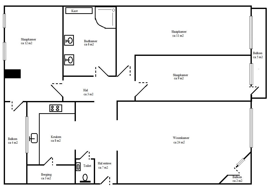 preview gallery tile