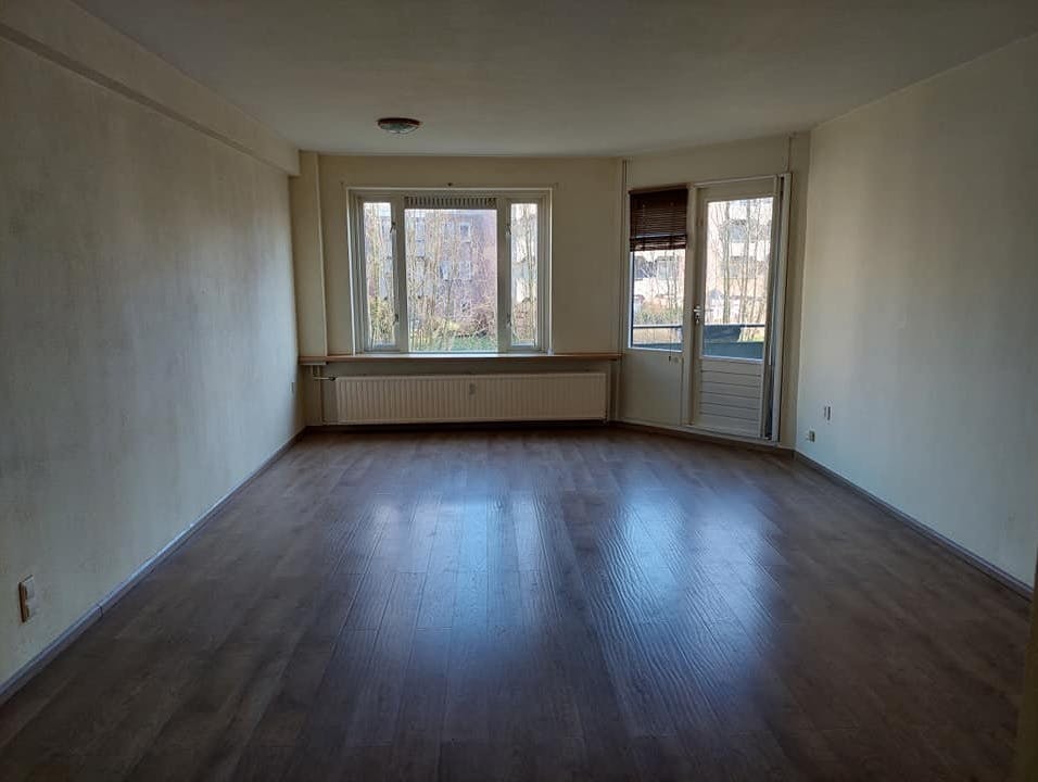 Appartement aan Gilzerschans, Nieuwegein