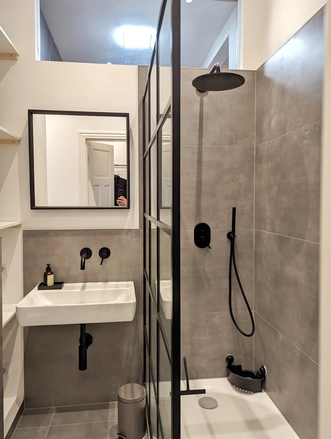 1-Bedroom Apartment in Emdener Straße, Berlin (1269571) ROOM 4