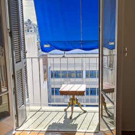 Private room for rent for €350 per month in Athens, Mithymnis