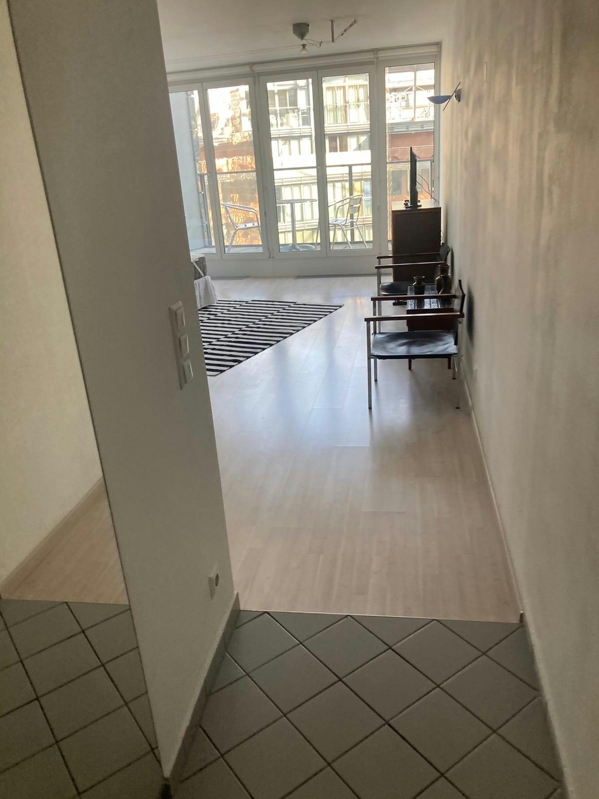 preview gallery tile