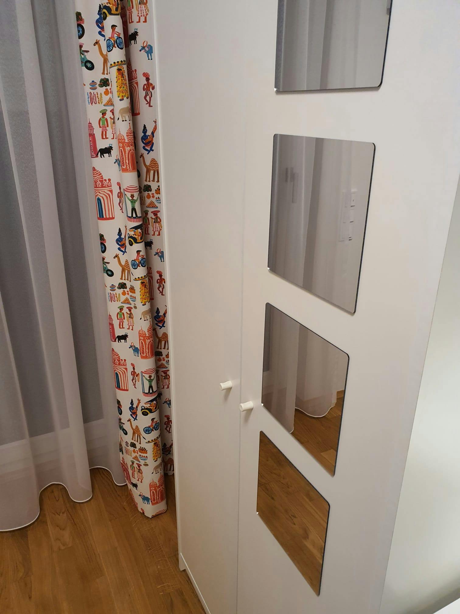 preview gallery tile