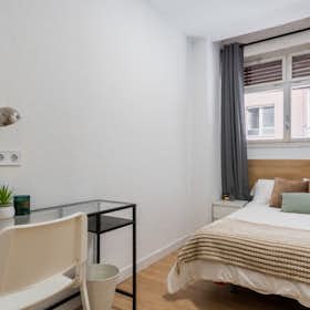 Private room for rent for €620 per month in Madrid, Calle de Martín de los Heros