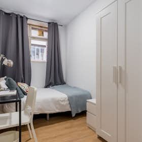 Private room for rent for €620 per month in Madrid, Calle de Martín de los Heros