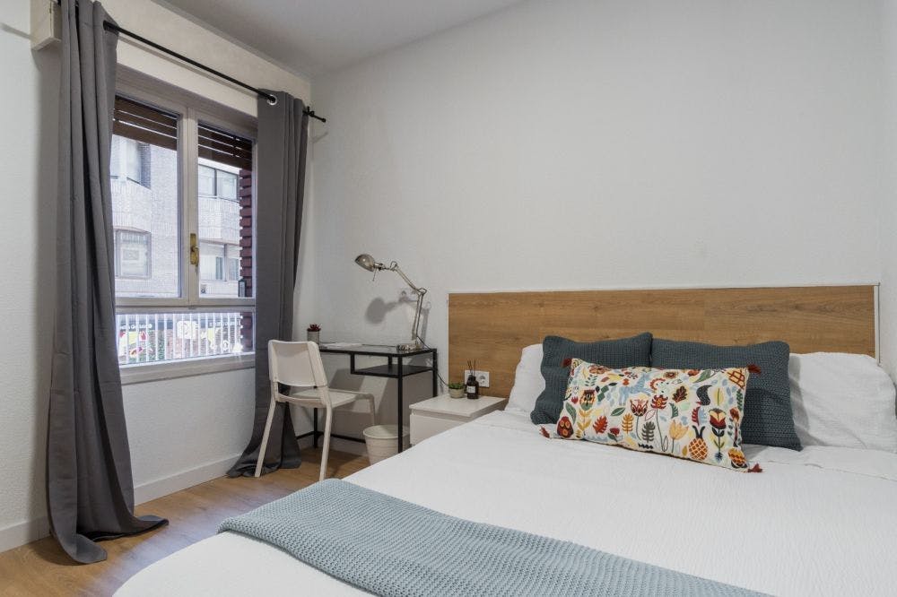 Calle de Martín de los Heros, Madrid Madrid