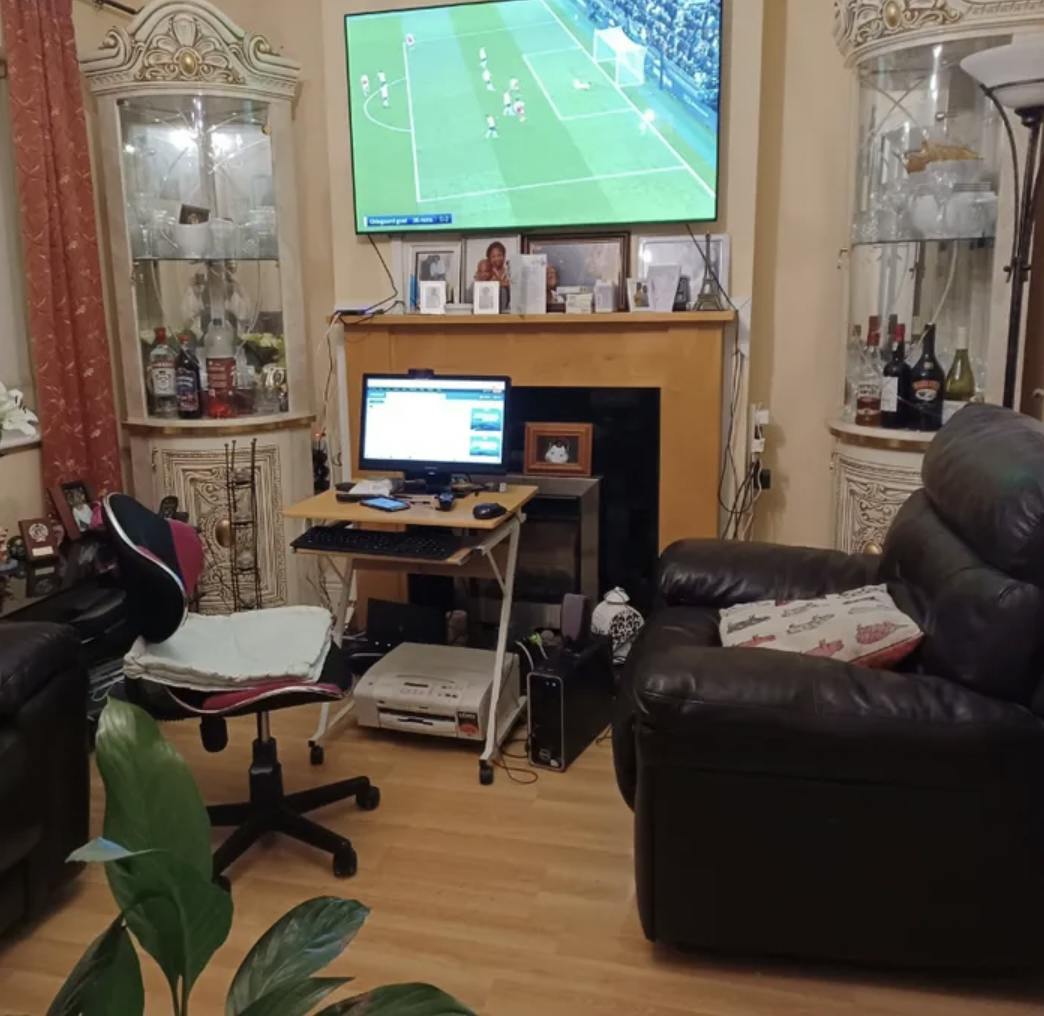 preview gallery tile