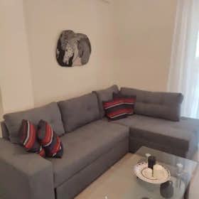 Apartment for rent for €1,200 per month in Athens, Monemvasias