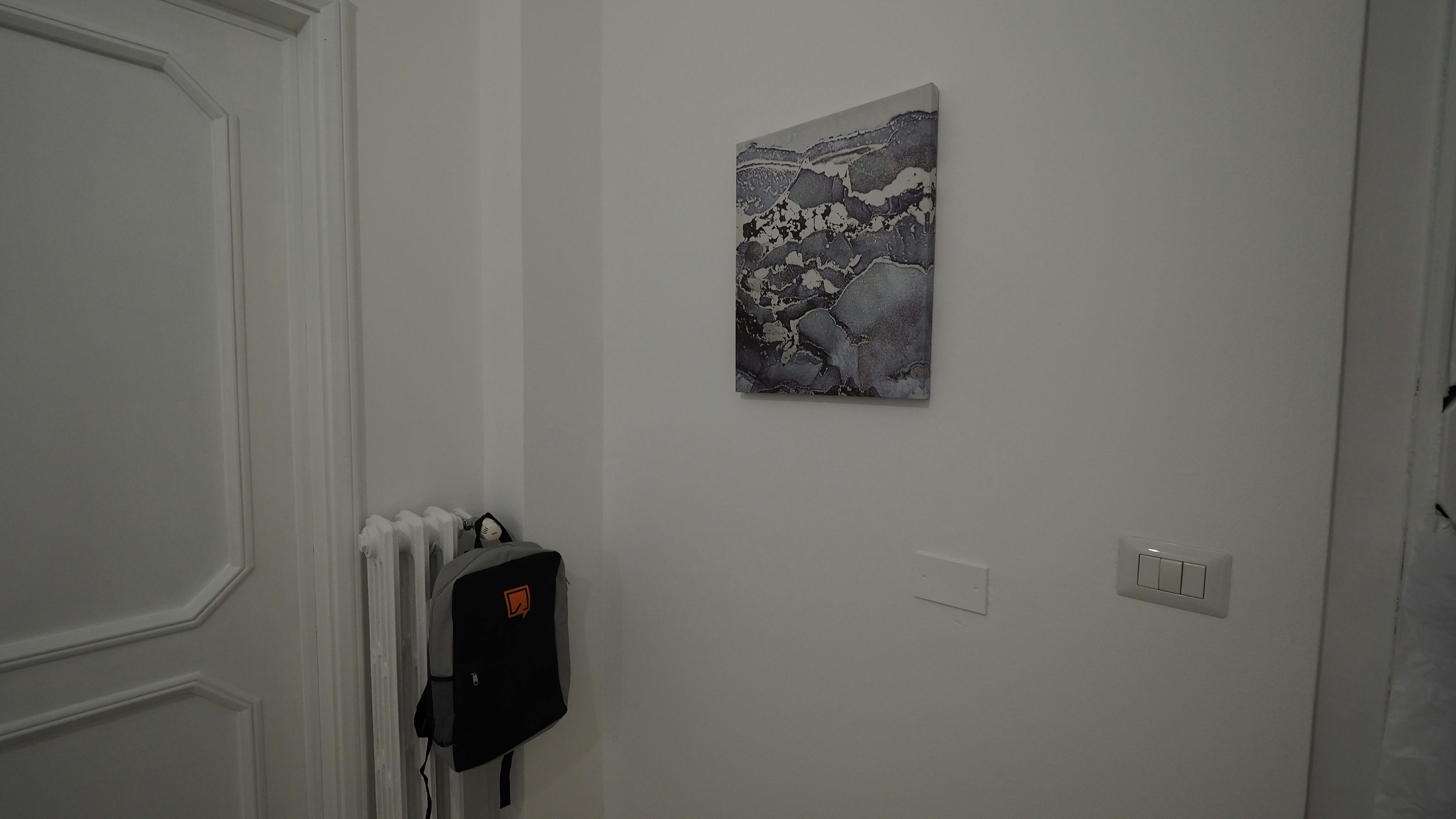Single room Turin, 1 bed, 16m² — photo 9