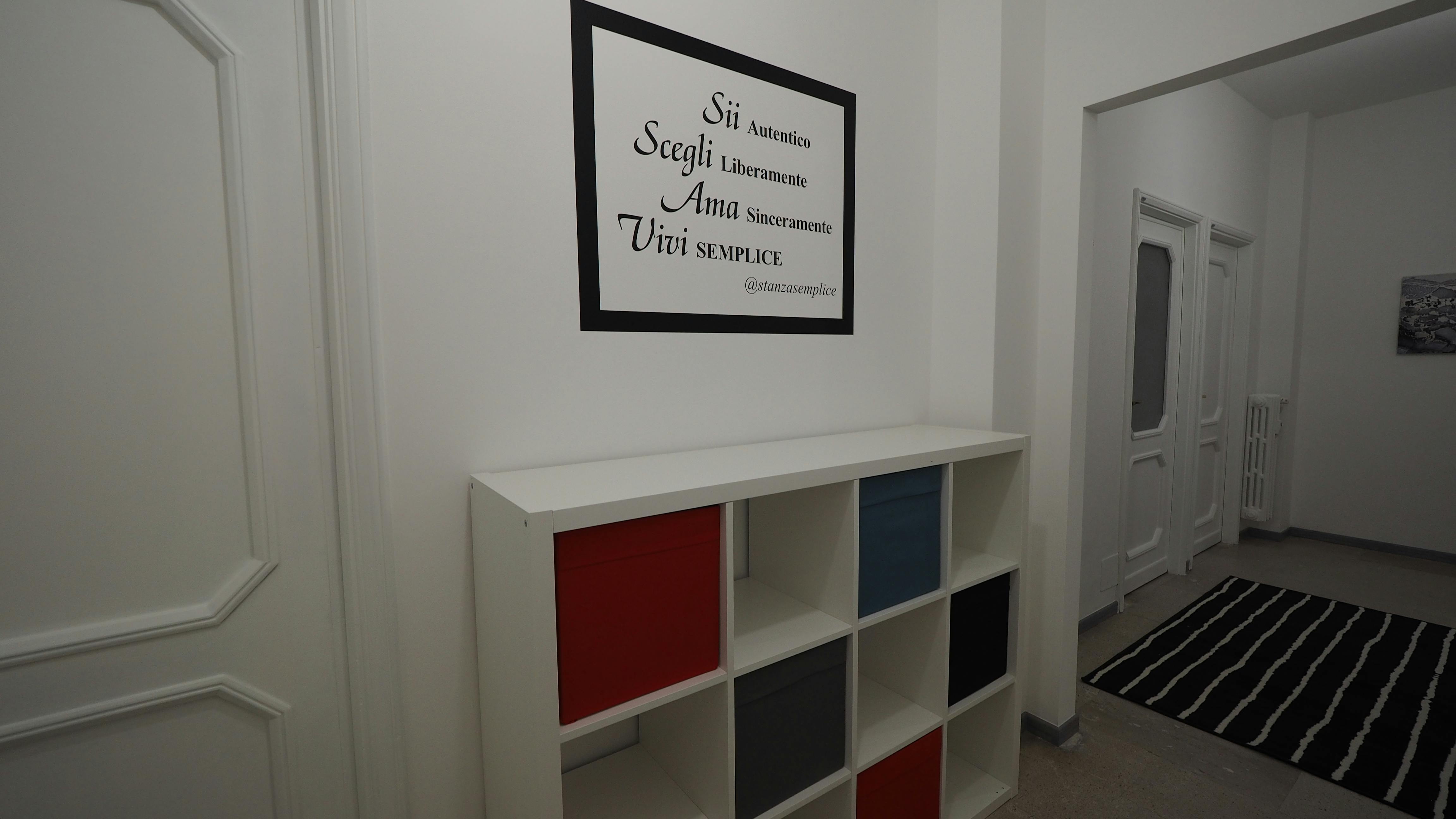 Single room Turin, 1 bed, 16m² — photo 4