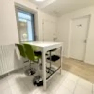 Private room for rent on Rue Assia Djebar, Bagneux, Bagneux