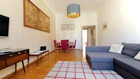 Apartment for rent for €4,340 per month in Rome, Via Antonio Chinotto