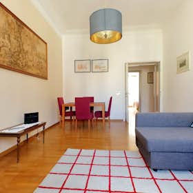 Apartment for rent for €4,200 per month in Rome, Via Antonio Chinotto