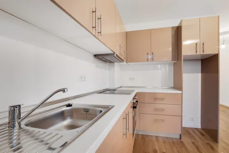 Apartment for rent on Malteserstraße, Berlin
