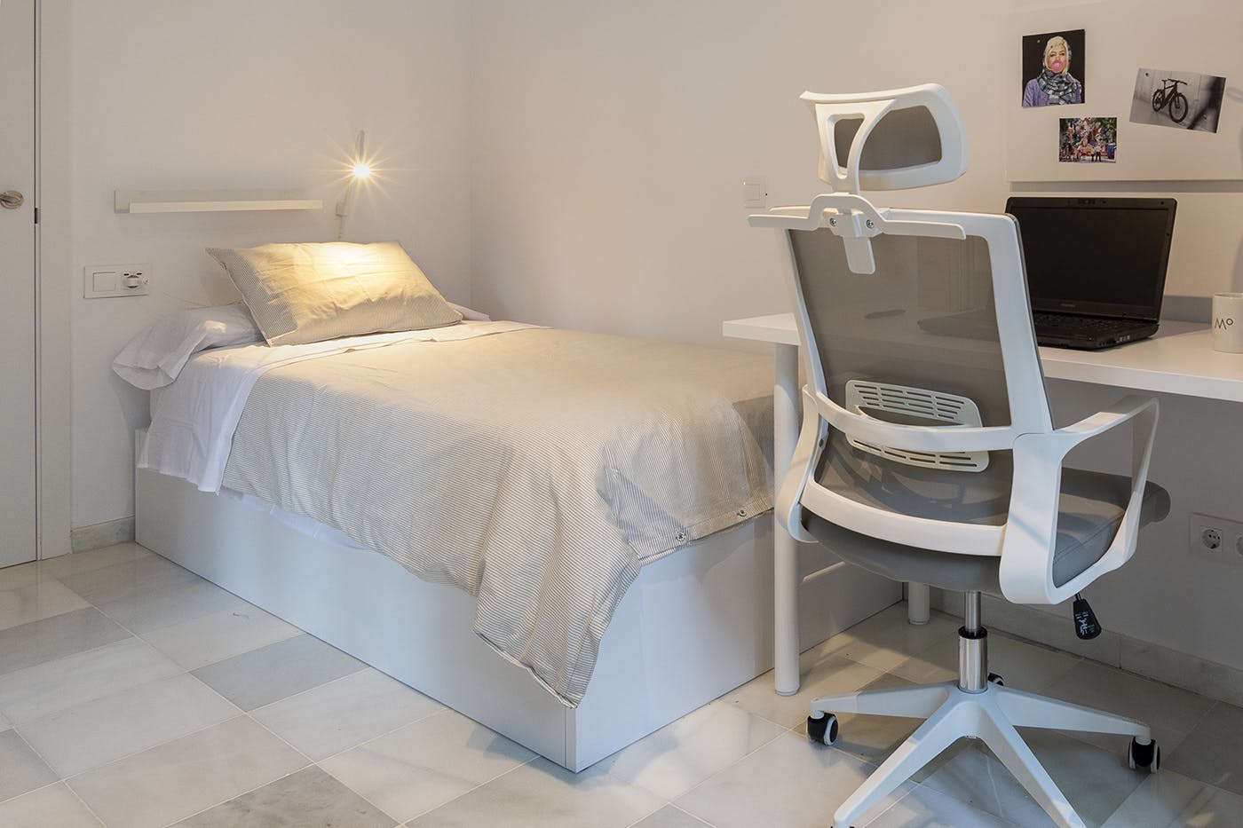 preview gallery tile