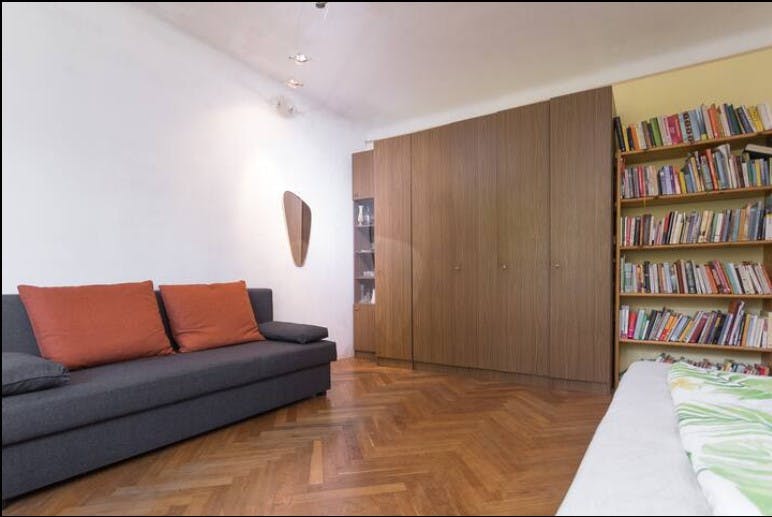 Anton-Sattler-Gasse, Vienna preview