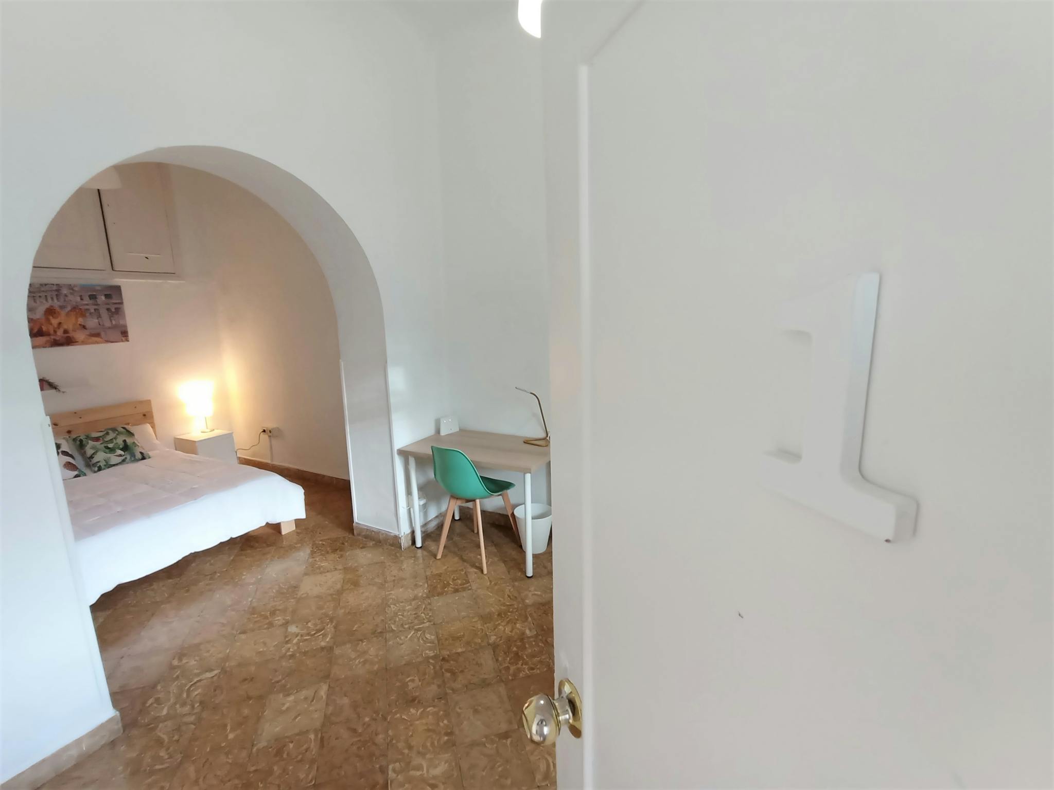 Paseo de Cartuja, Granada preview