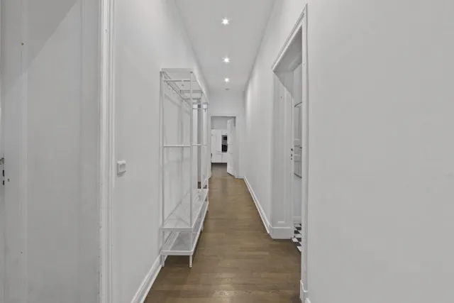 Private room in Uhlandstraße, Berlin (1270168) room image 10