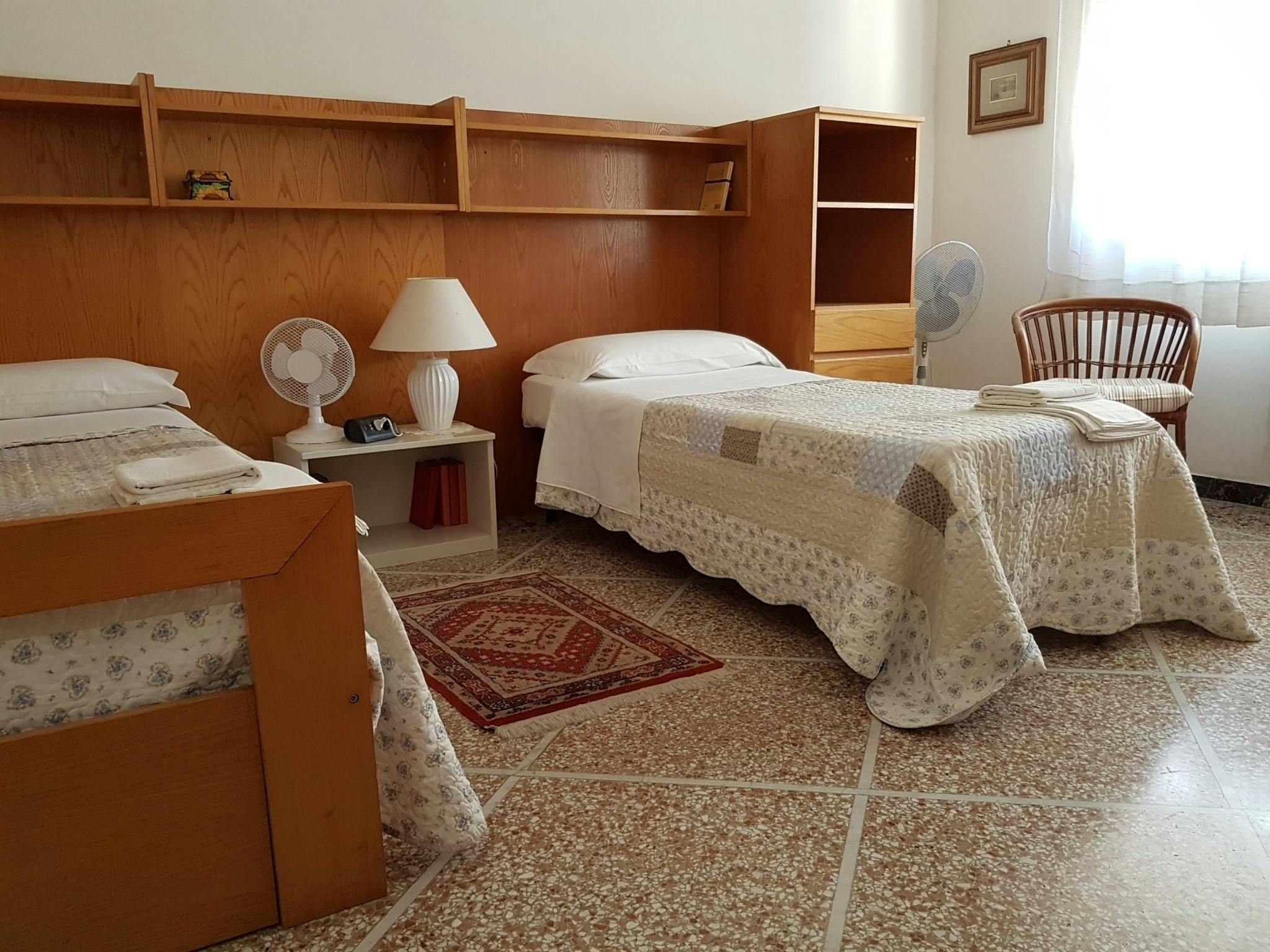 Quarto privado para alugar por € 700 por mês em Pisa, Via Piero Gobetti