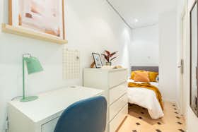 Private room for rent for €625 per month in Madrid, Calle del Príncipe de Vergara