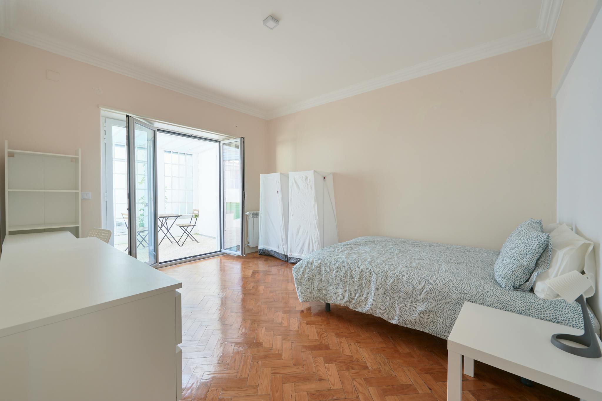 Rua Carlos Malheiro Dias, Lisbon preview