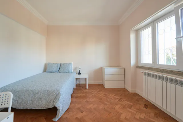 Private room in Rua Carlos Malheiro Dias, Lisbon (1270299) room image 1
