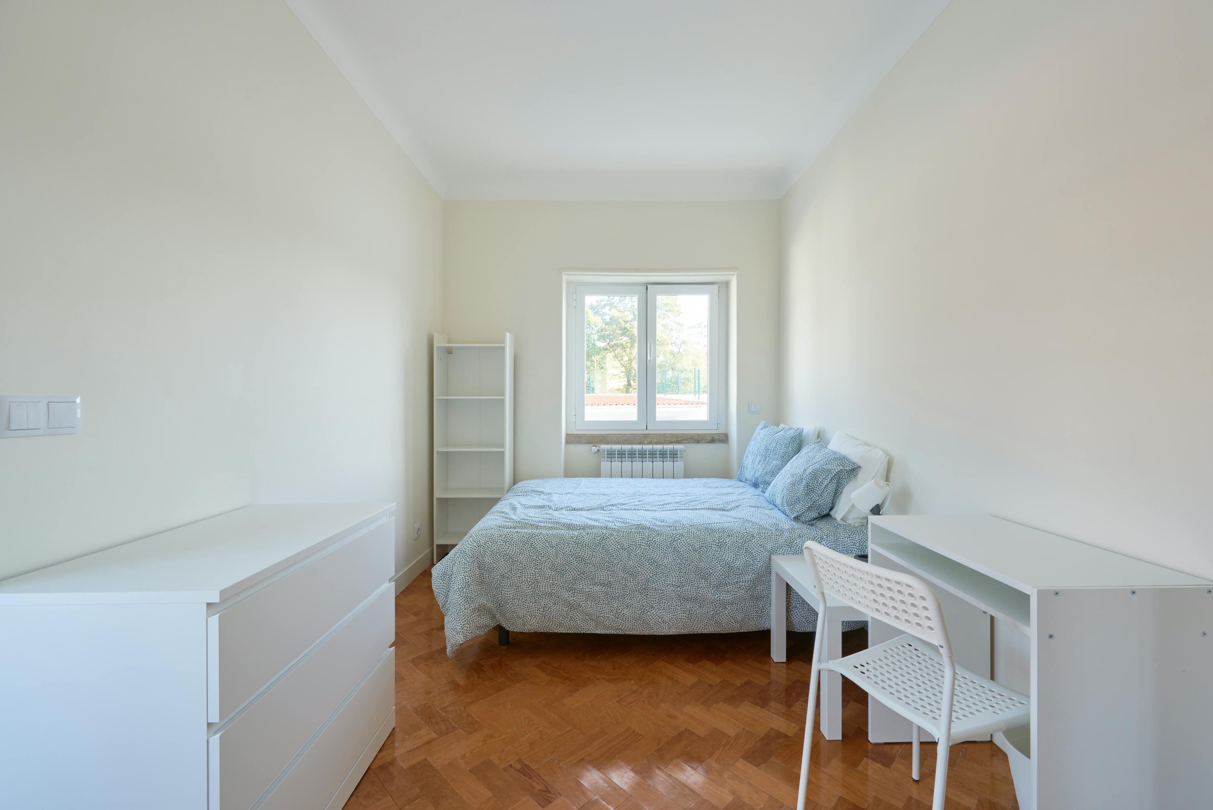 Rua Carlos Malheiro Dias, Lisbon preview