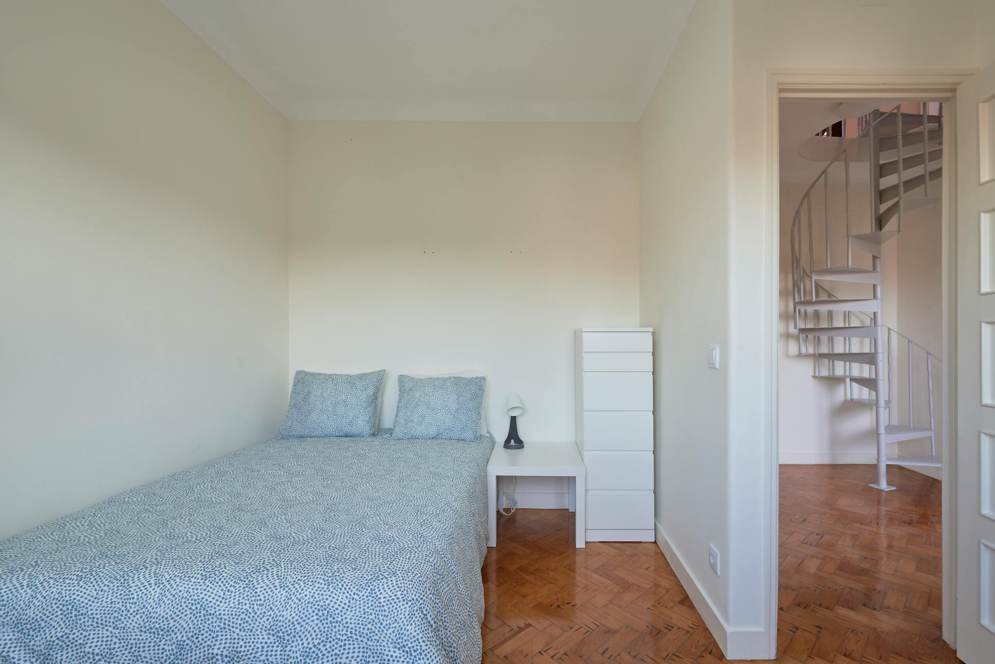 Rua Carlos Malheiro Dias, Lisbon preview