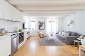 Mieszkanie do wynajęcia za 1250 € miesięcznie w mieście Barcelona, Carrer d'en Robador