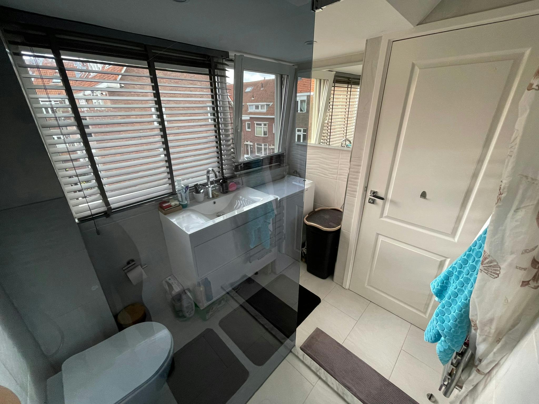 1-Bedroom Apartment in Rozenlaan, Rotterdam (1270695) room image 10