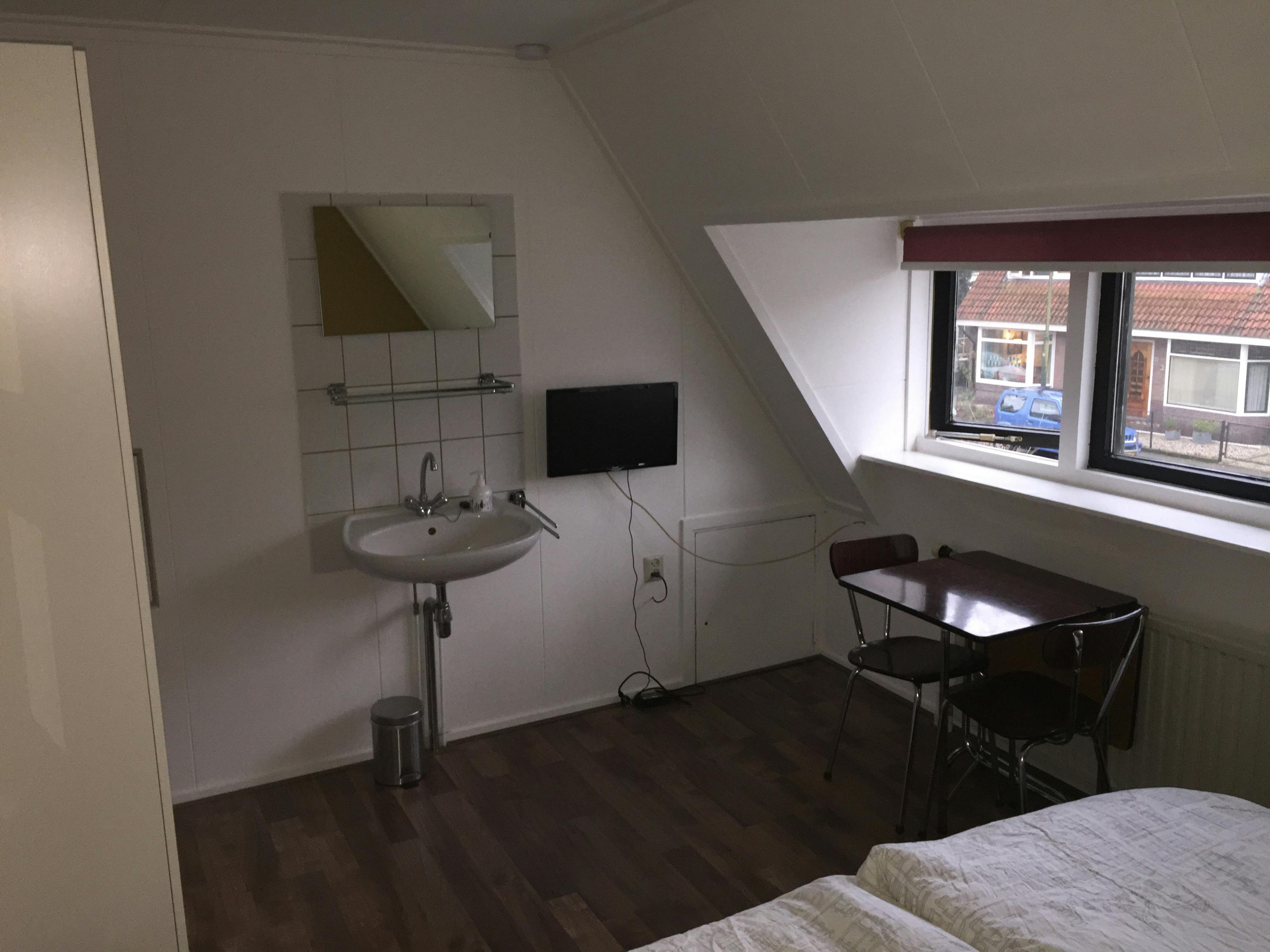 Private room for rent for €795 per month in Driebergen-Rijsenburg, Dokter Hermansstraat