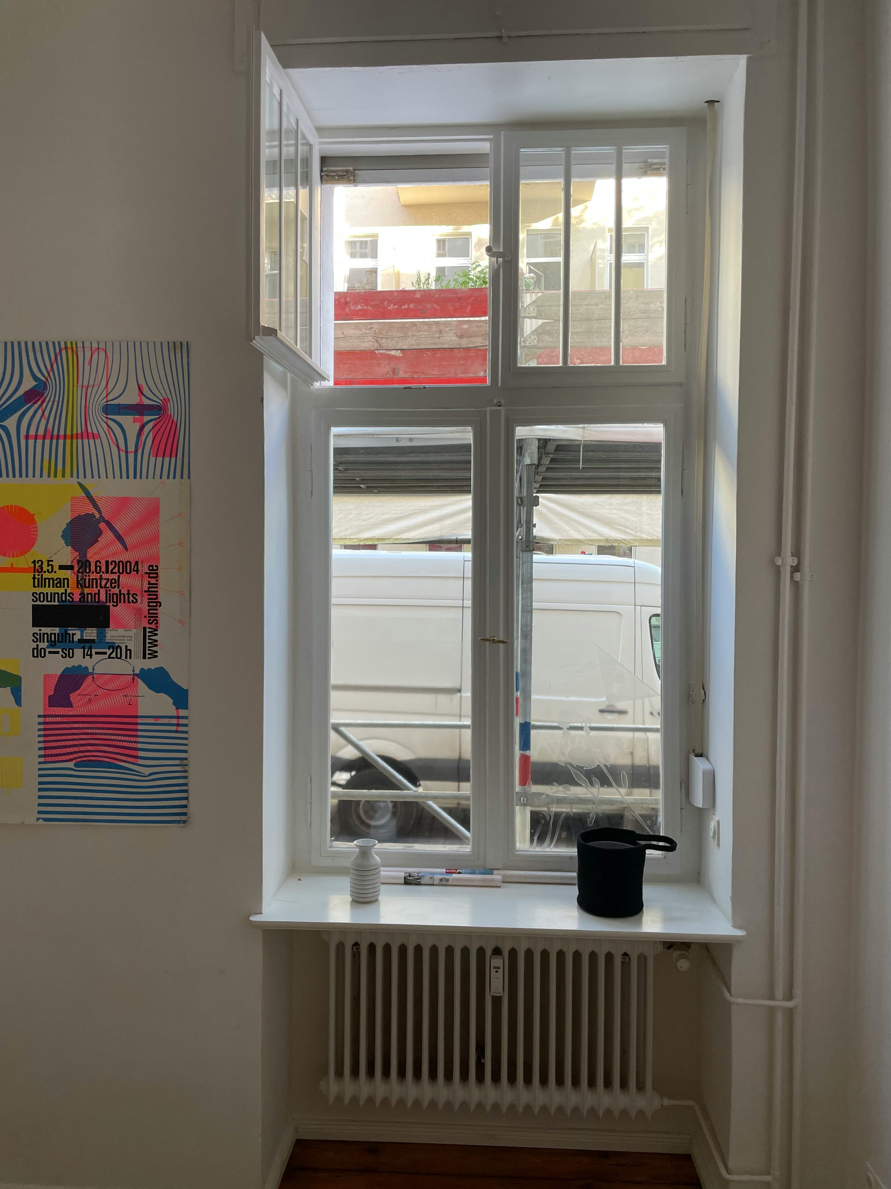 Apartment Berlin, 30m² — photo 2