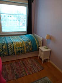 Private room for rent for SEK 51,189 per month in Uppsala, Almqvistgatan