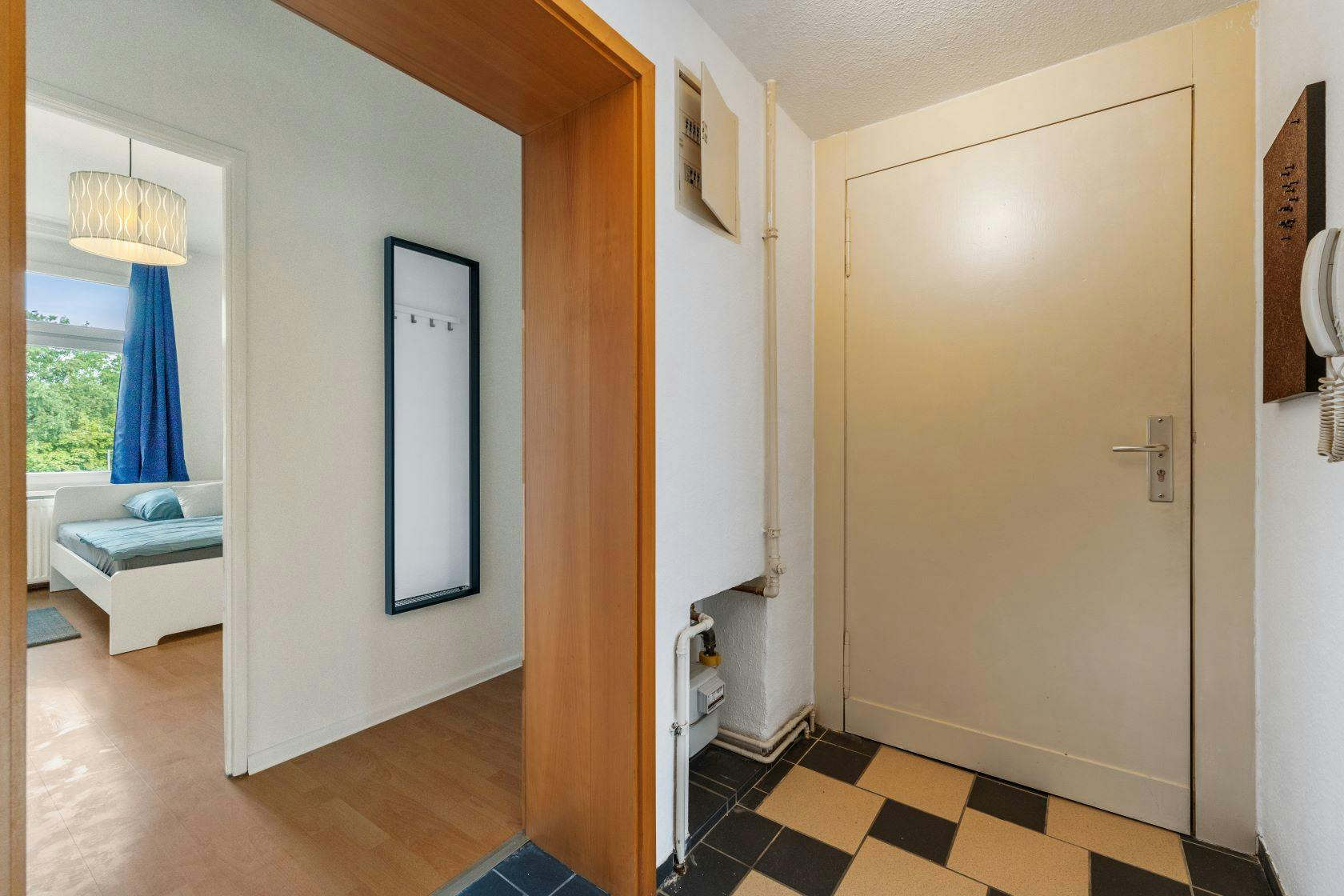 preview gallery tile