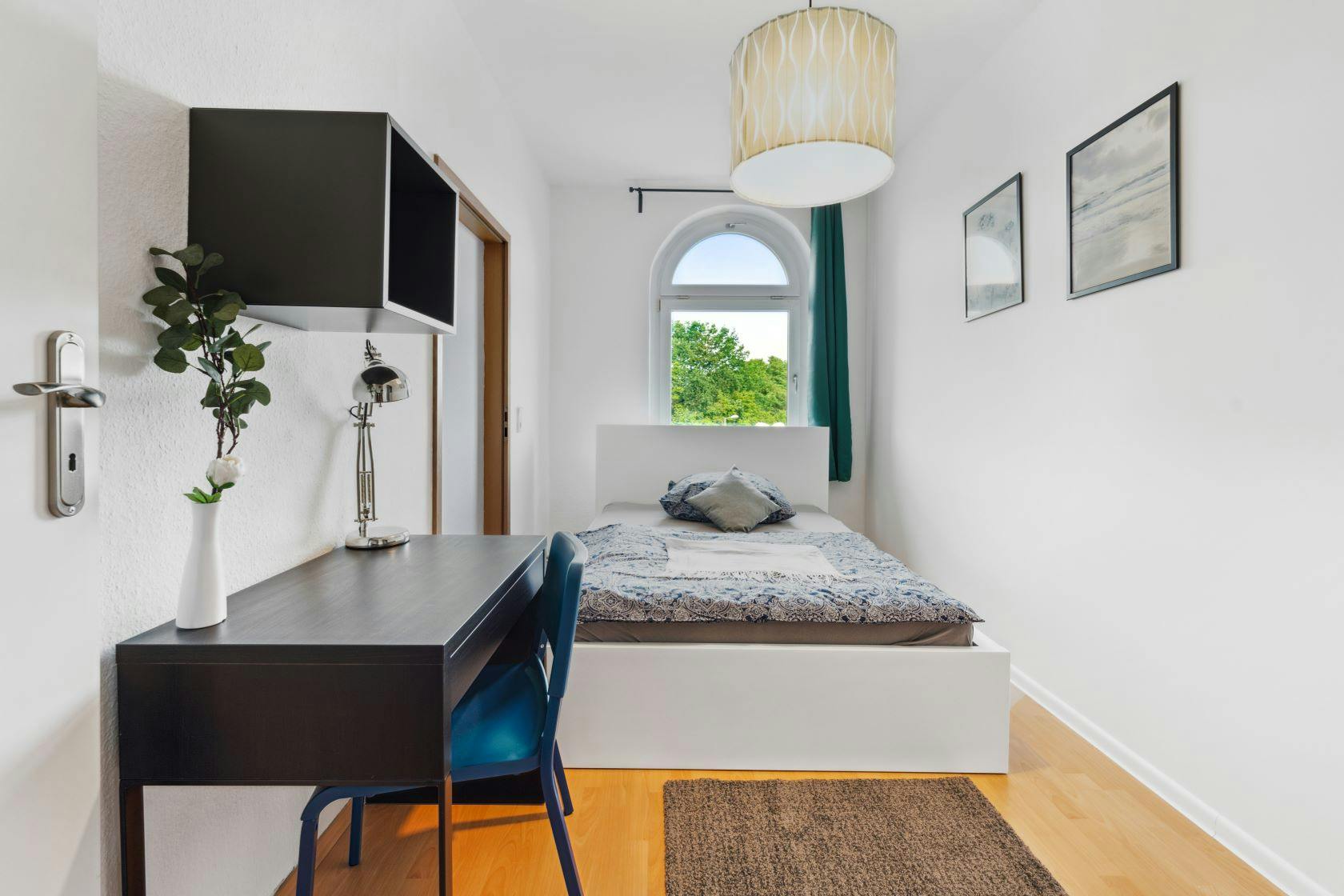 Private room for rent for €540 per month in Berlin, Glienicker Straße