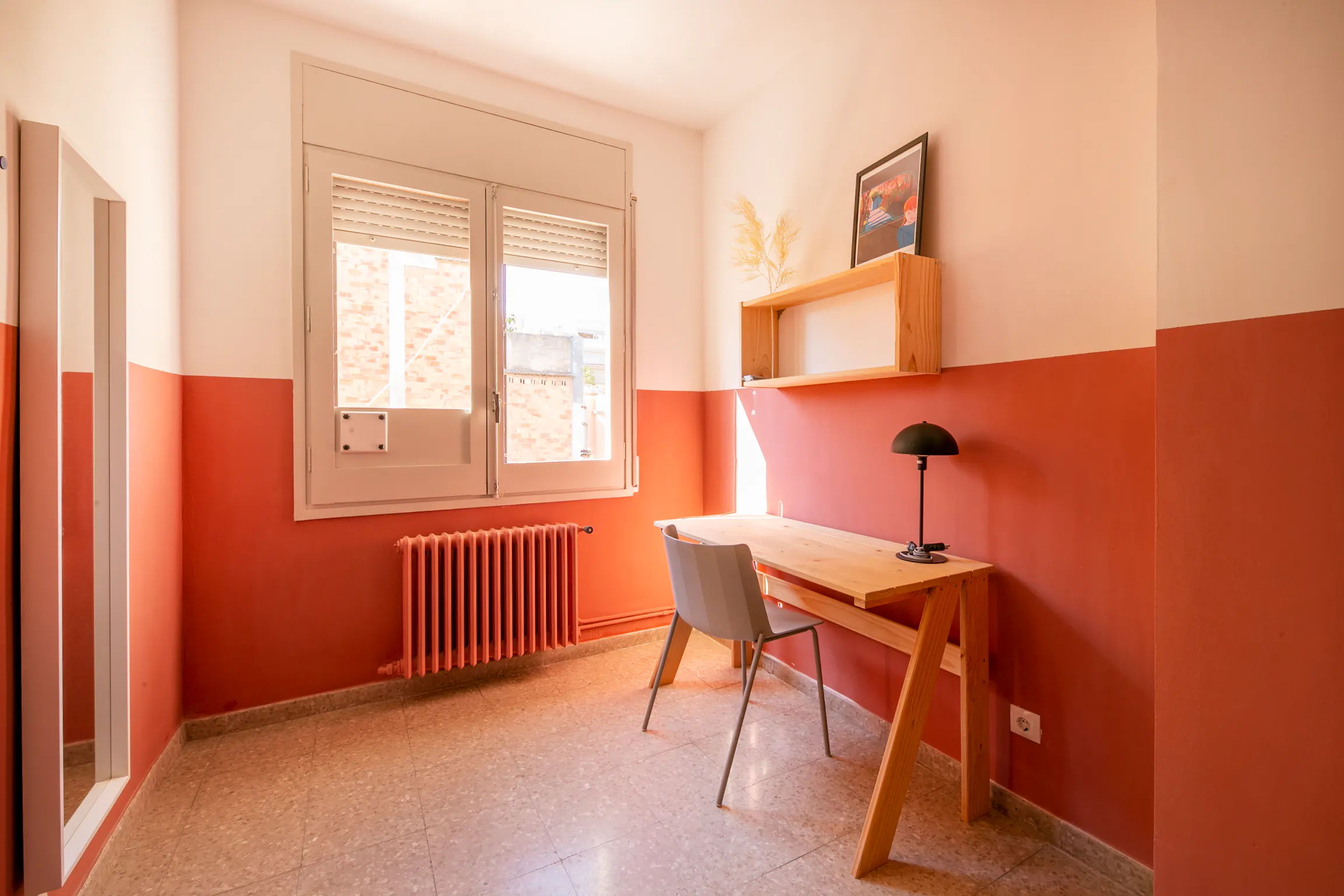 Private room in Carrer d'Homer, Barcelona (1270913) ROOM 2