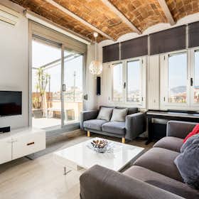 Apartment for rent for €2,900 per month in Barcelona, Gran Via de les Corts Catalanes