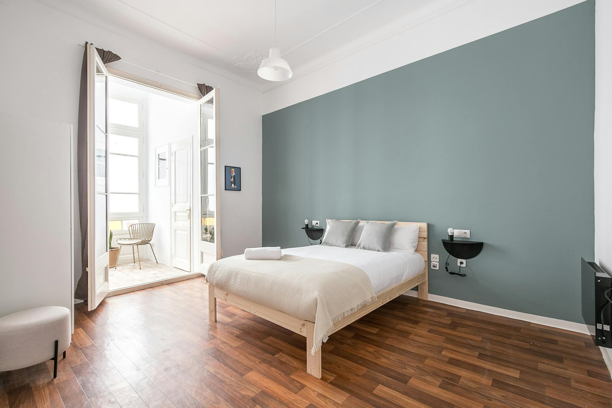 Carrer Gran de Gràcia, Barcelona preview