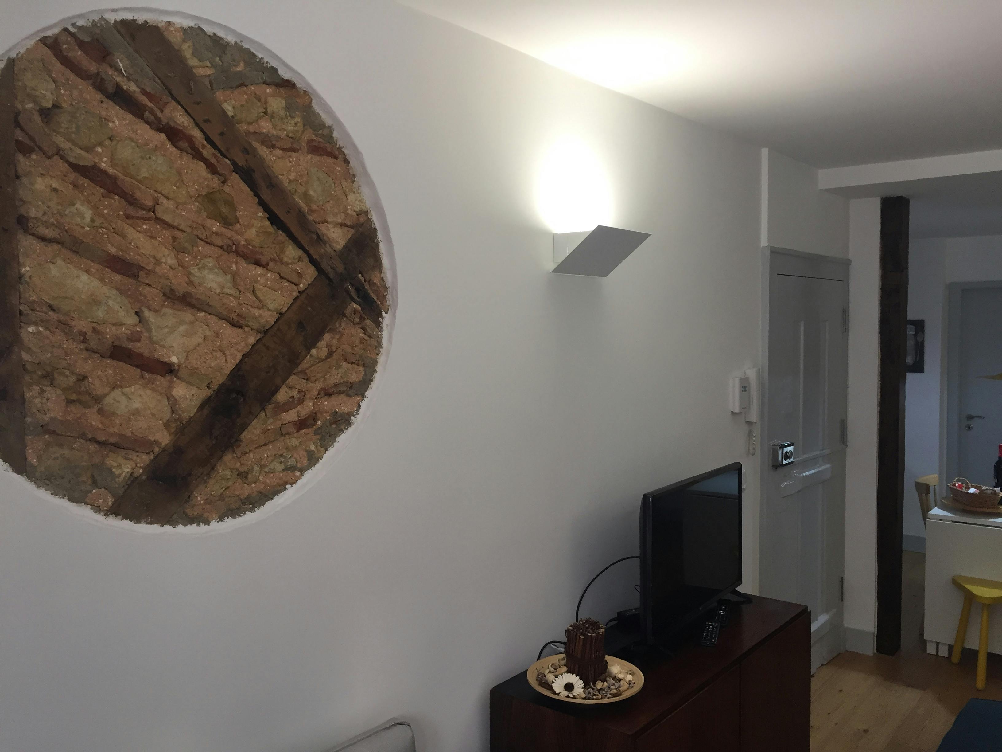 Apartment Lisbon, 1 bed — photo 3