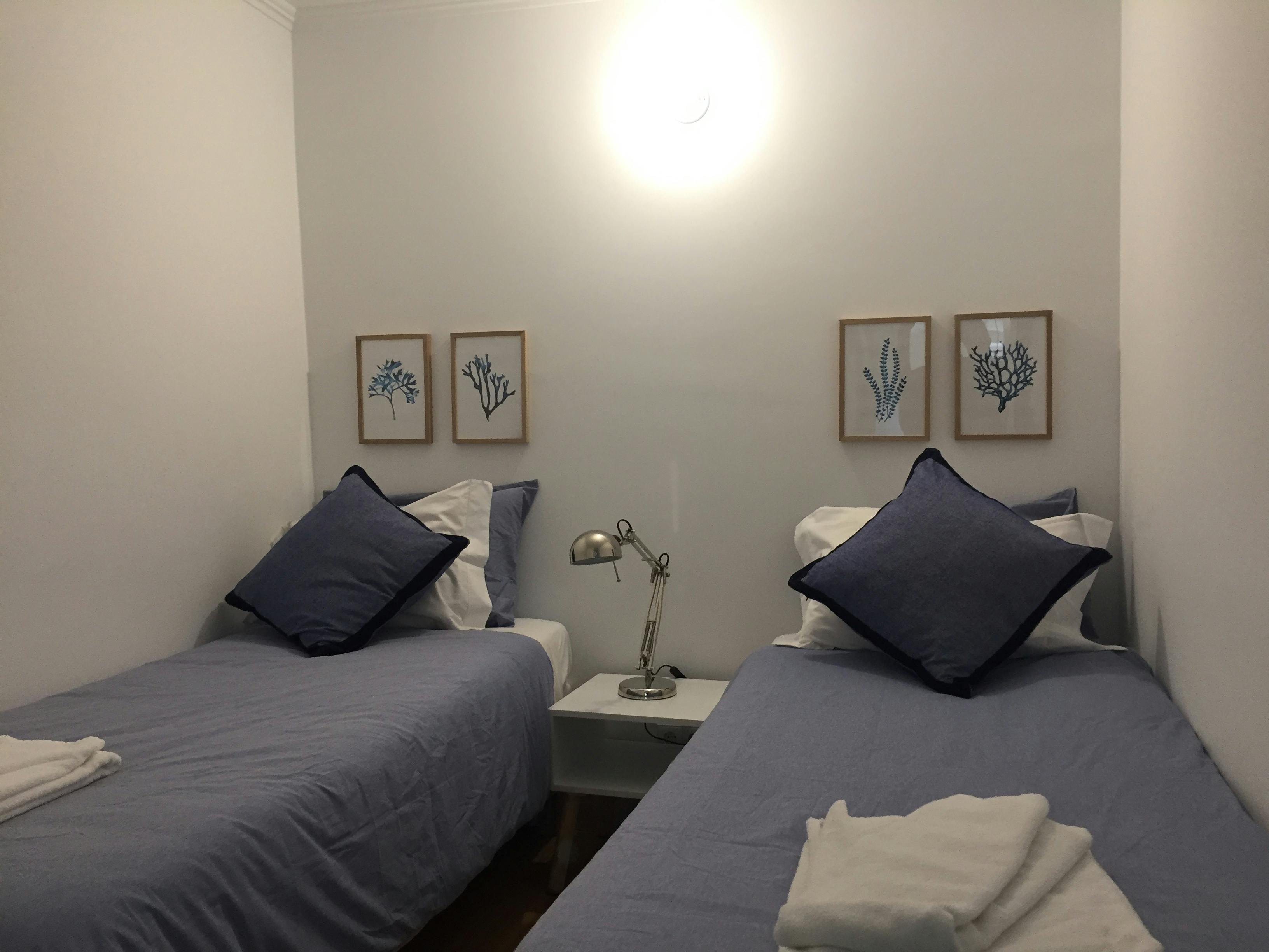 Apartment Lisbon, 1 bed — photo 2