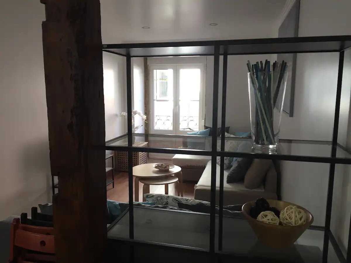 Apartment Lisbon, 1 bed — photo 4