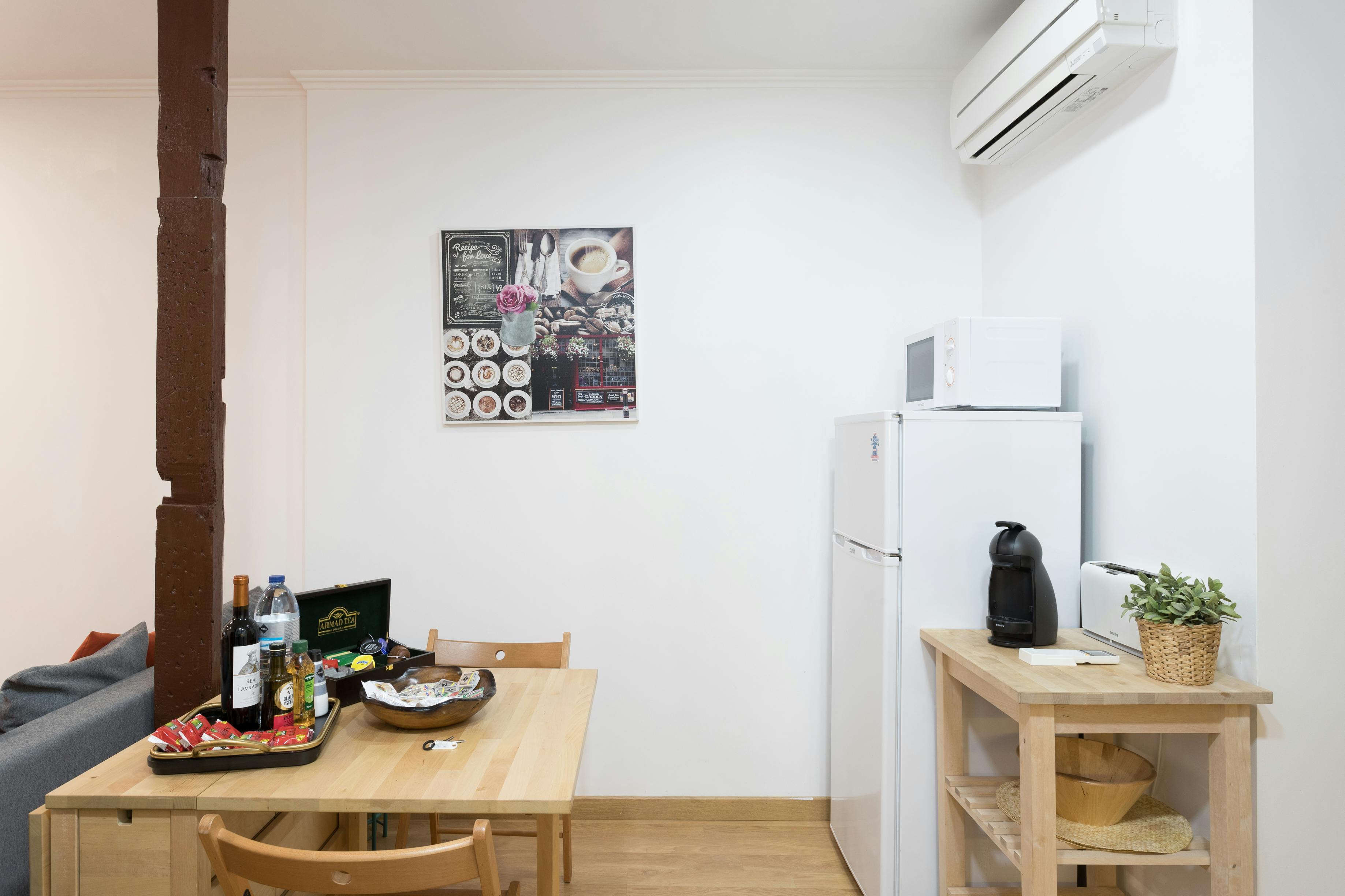 Apartment Lisbon, 2 beds — photo 5