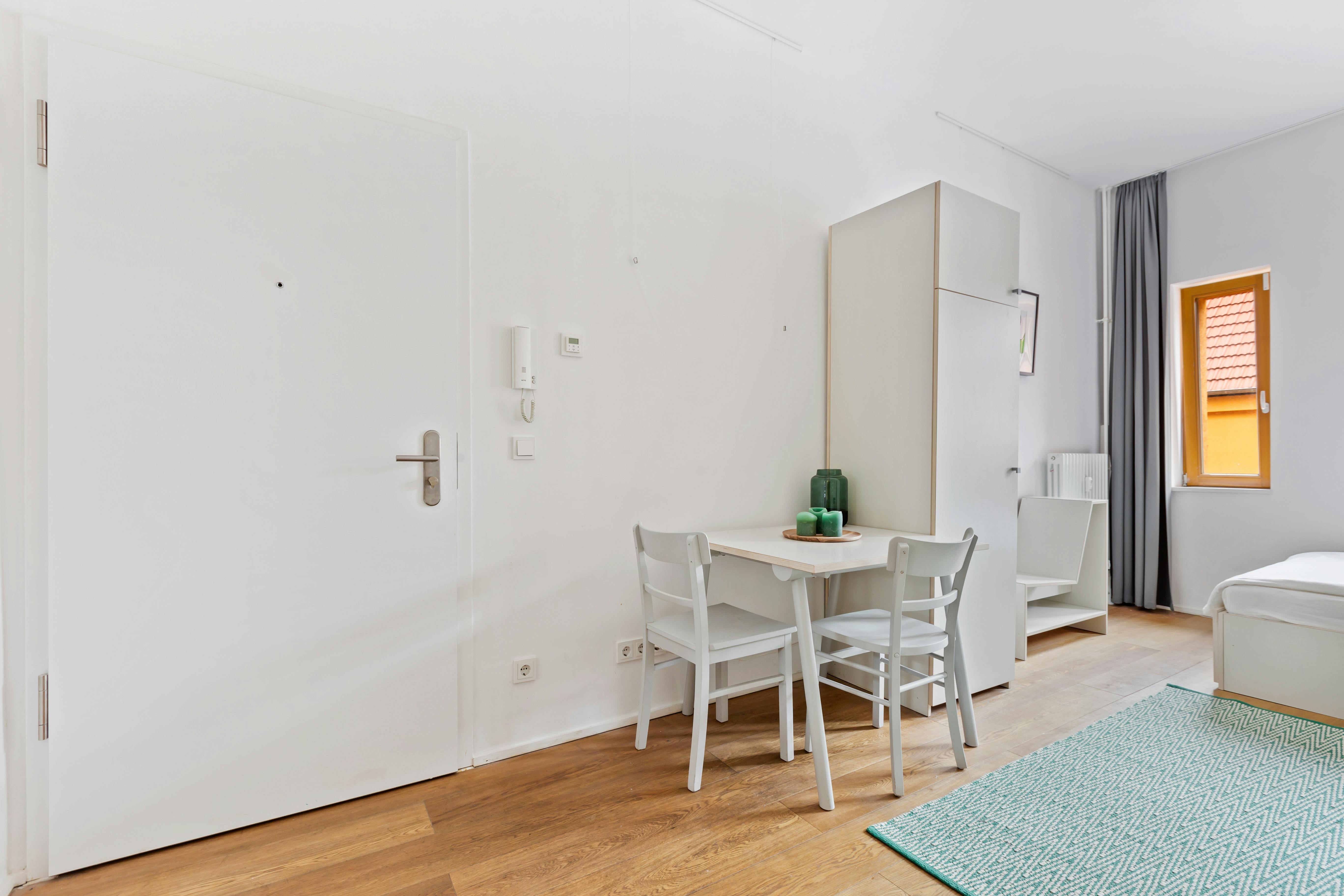 Apartment Berlin, 1 bed — photo 1