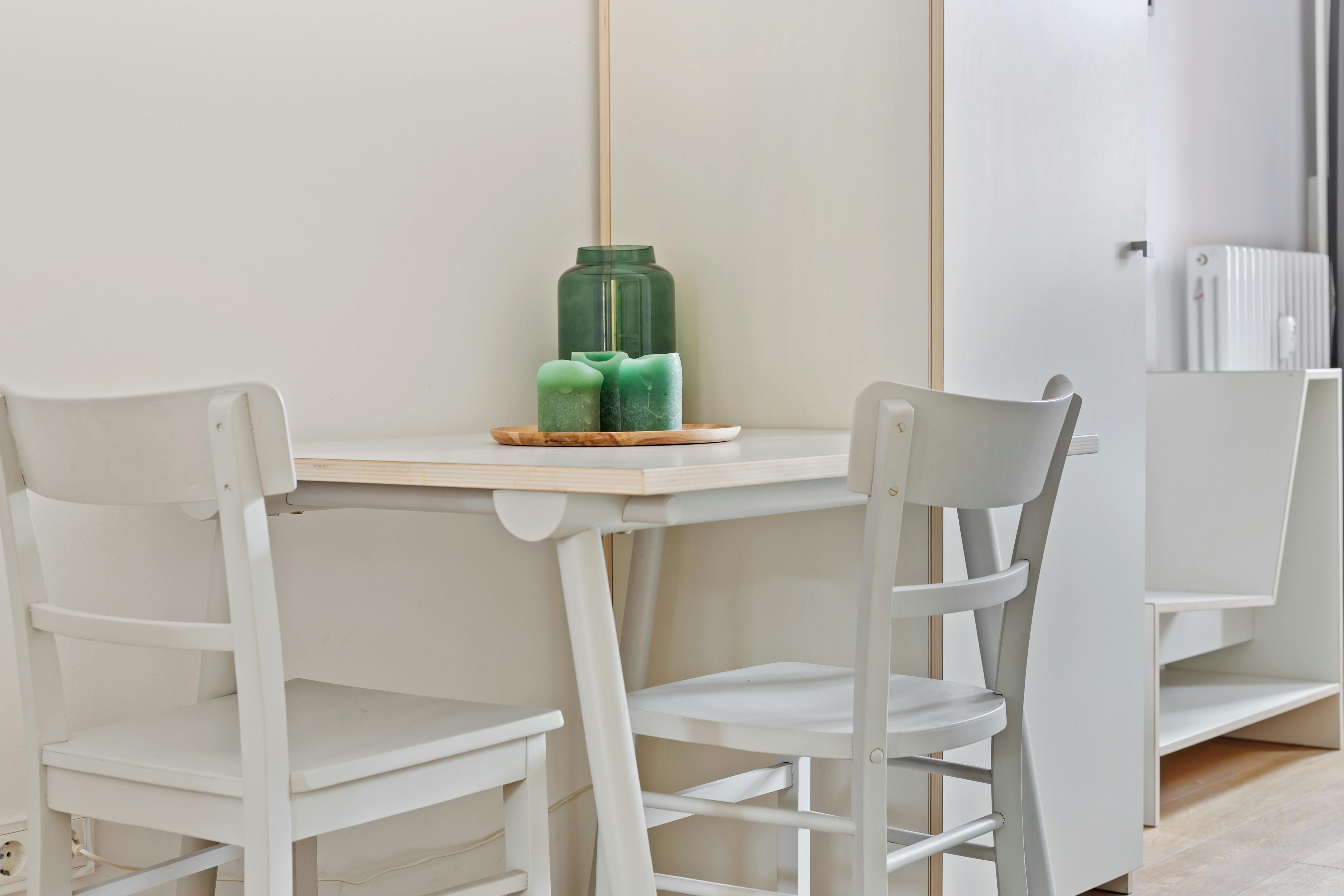 Apartment Berlin, 1 bed — photo 2