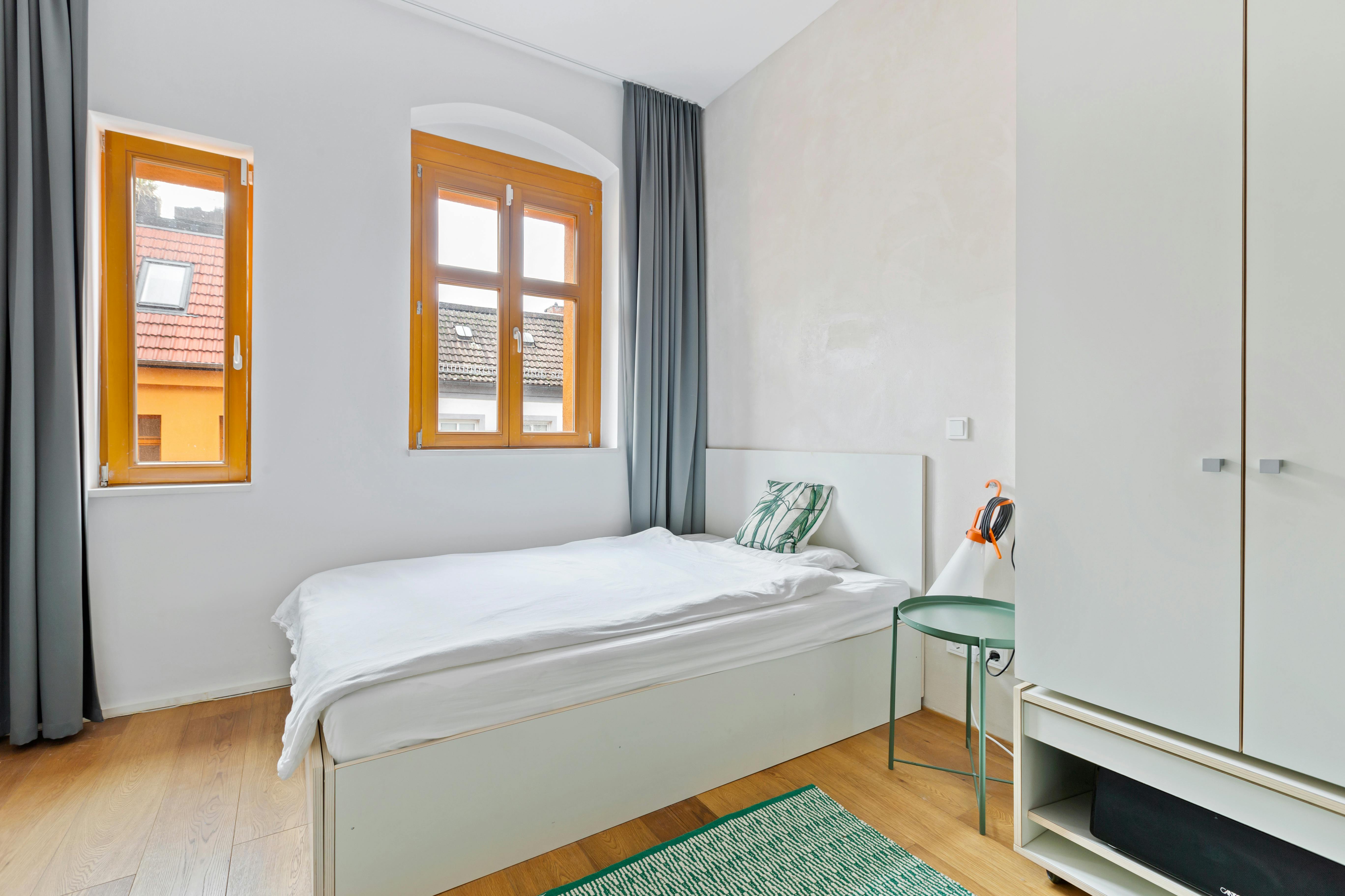 Apartment Berlin, 1 bed — photo 4