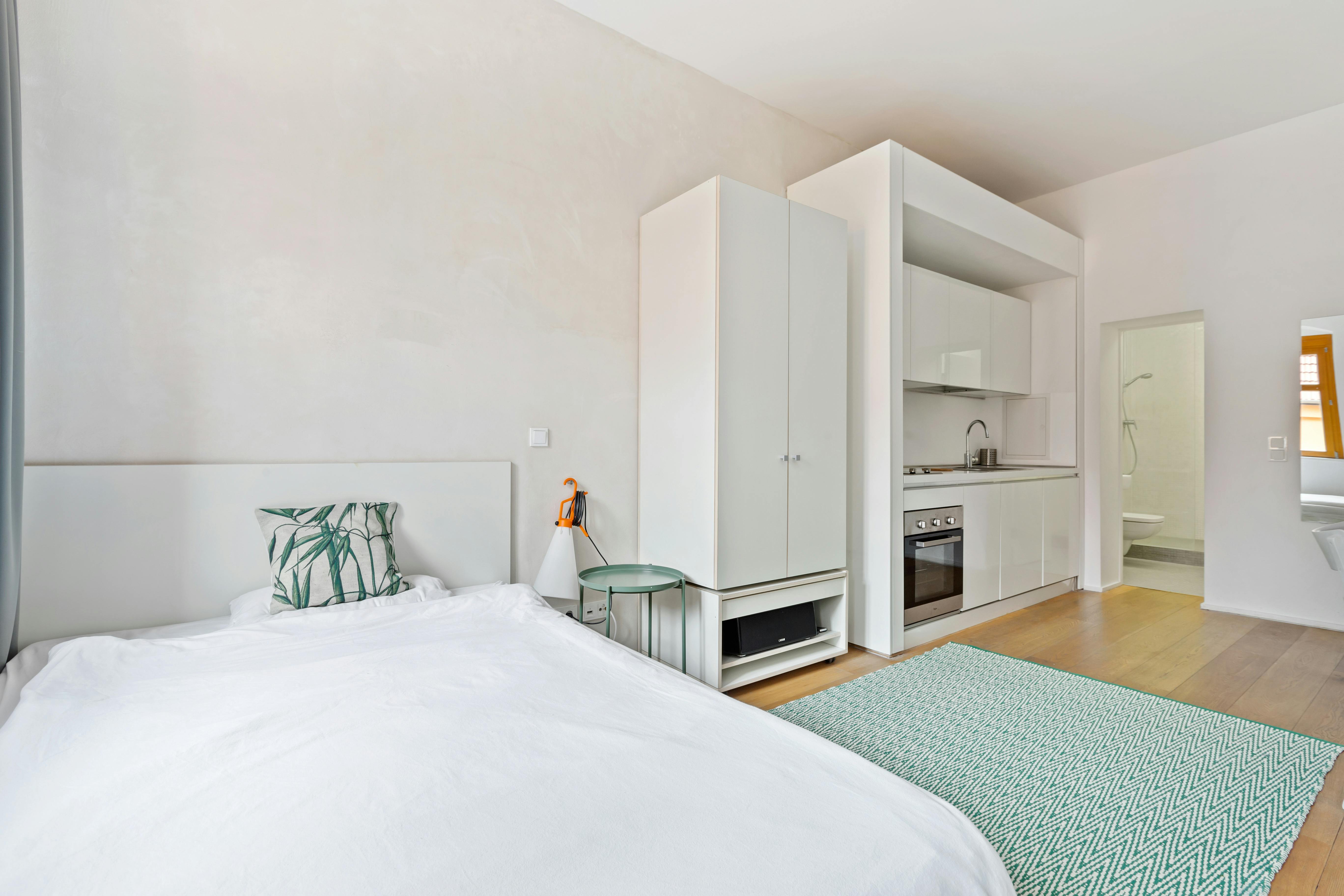 Apartment Berlin, 1 bed — photo 5