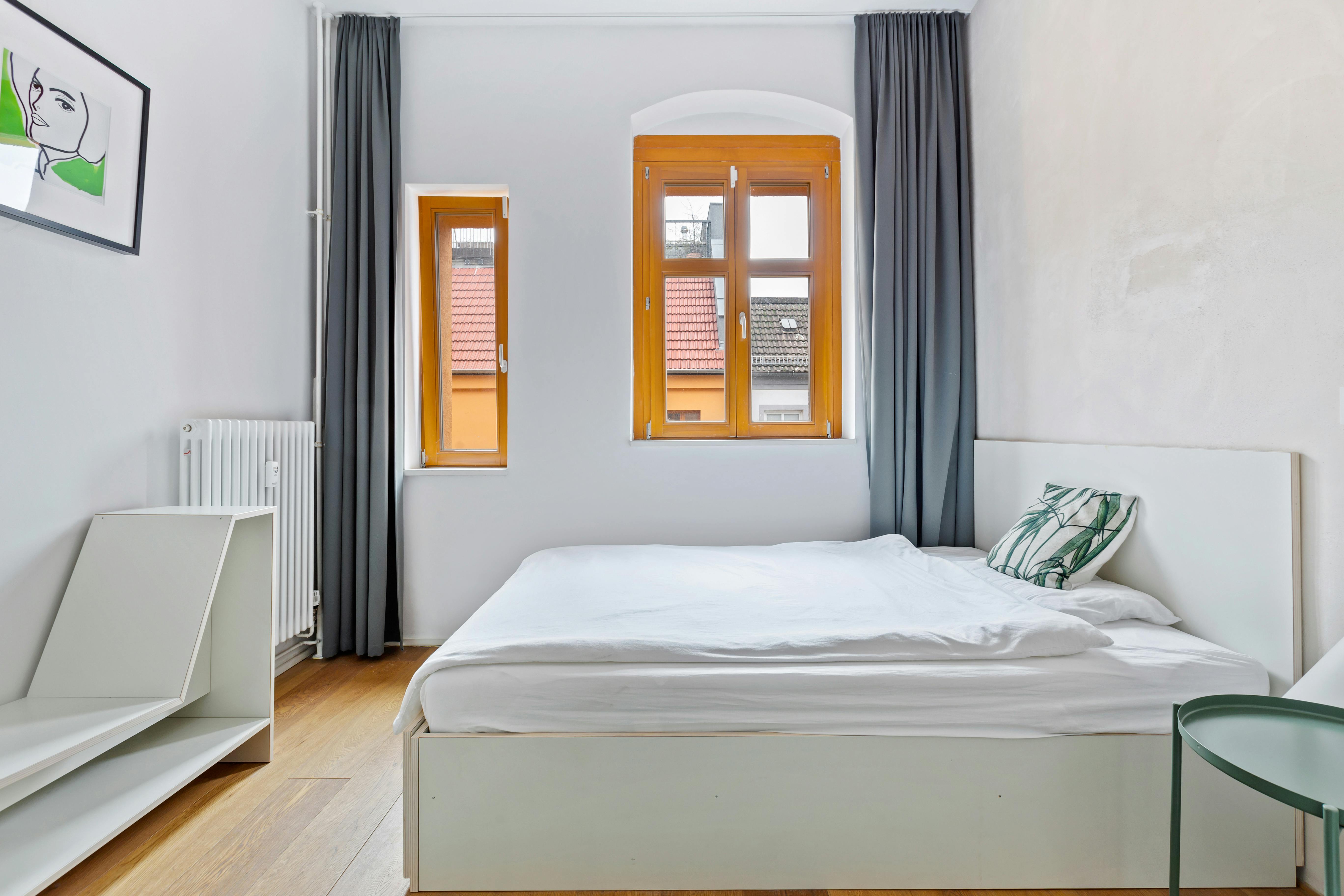 Apartment Berlin, 1 bed — photo 7