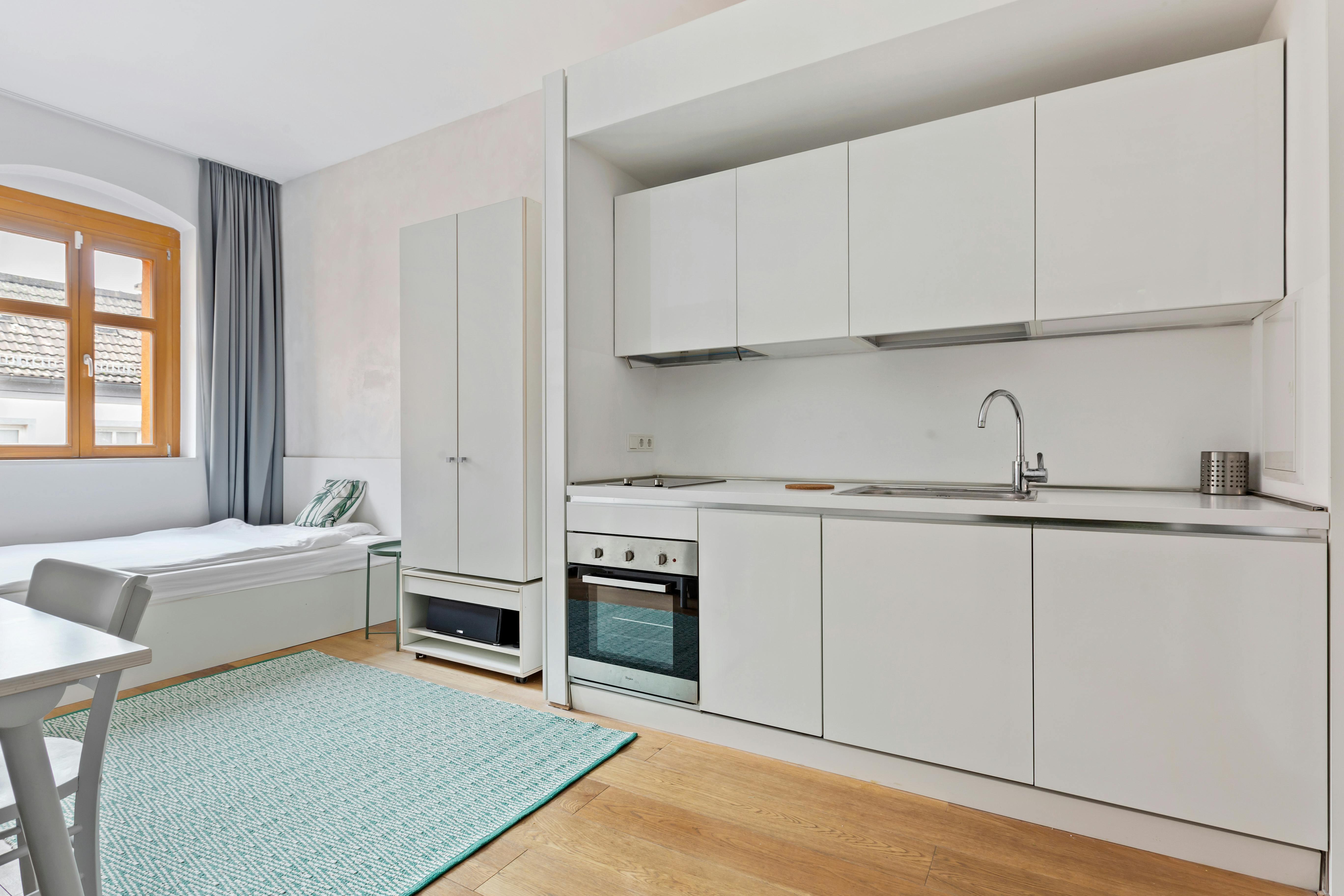 Apartment Berlin, 1 bed — photo 8