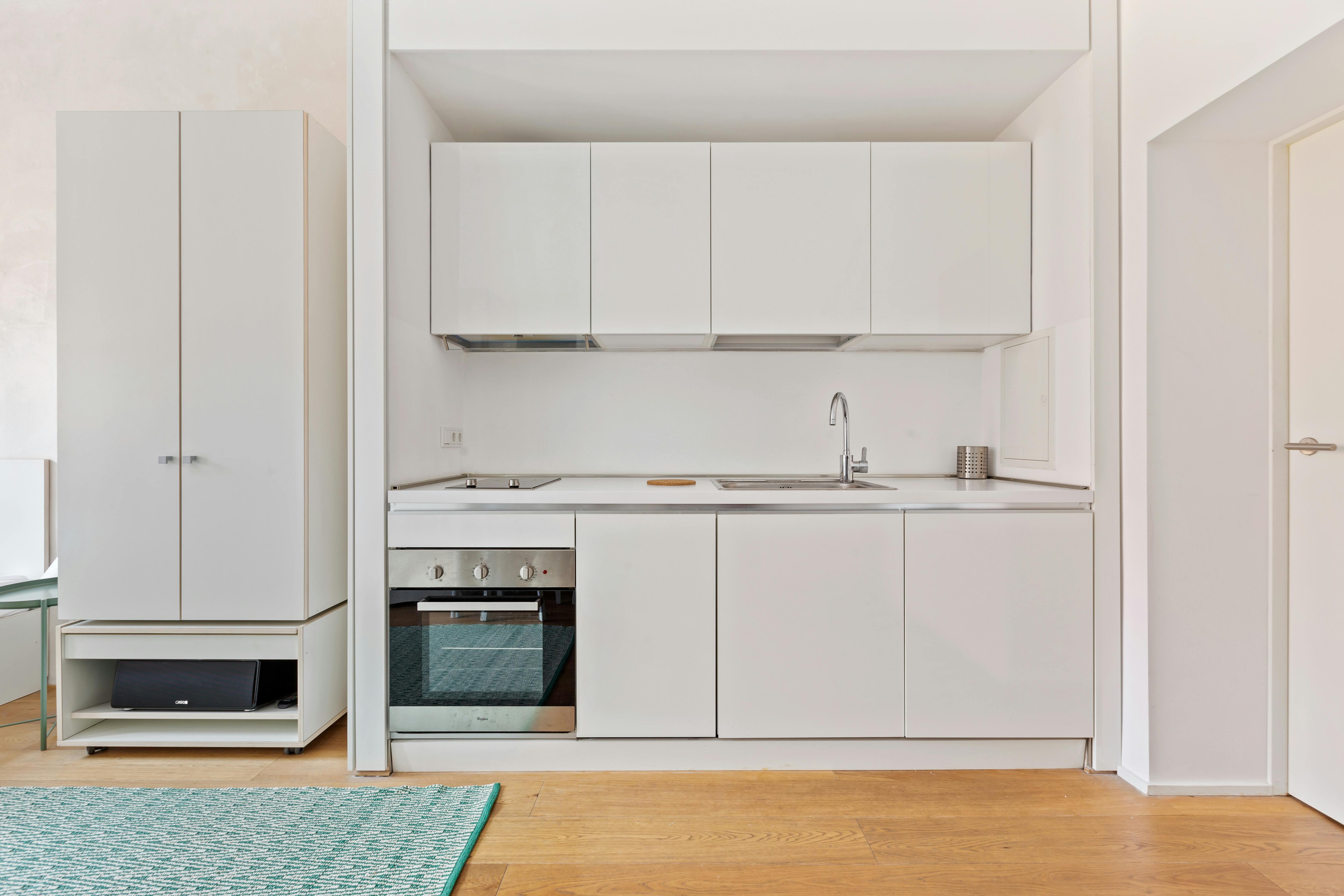 Apartment Berlin, 1 bed — photo 10