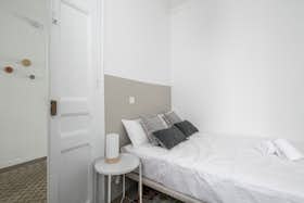 Private room for rent for €750 per month in Barcelona, Carrer Gran de Gràcia